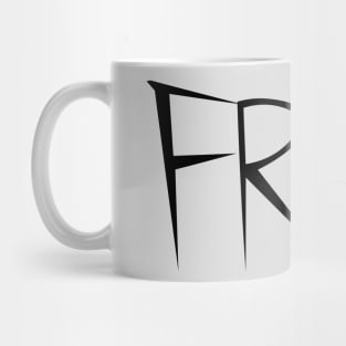 Solfree Mug